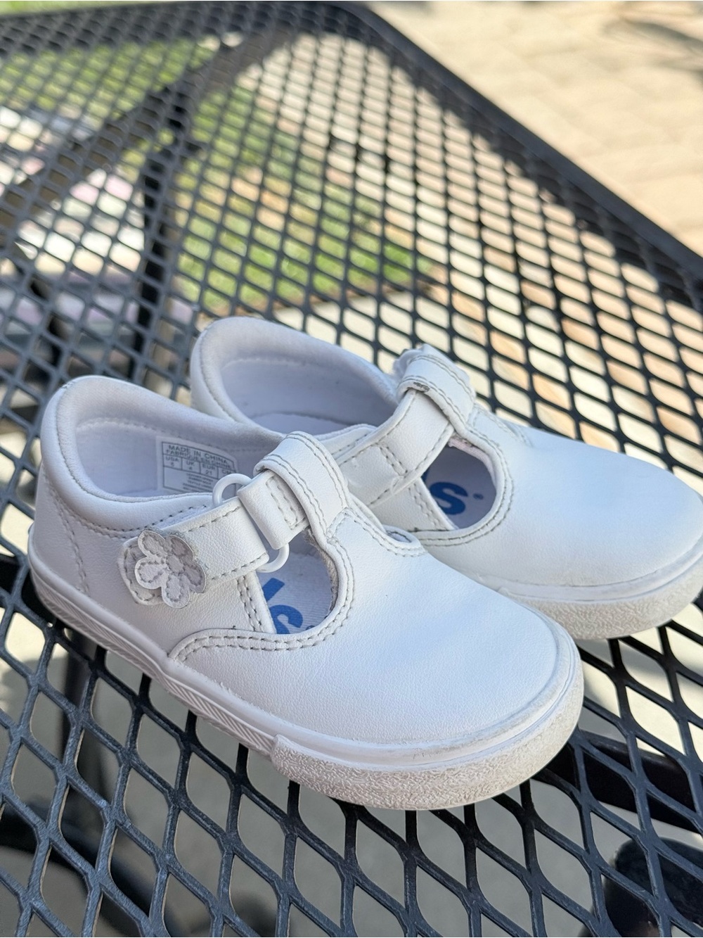 Keds Ella Mary Jane Sneakers
